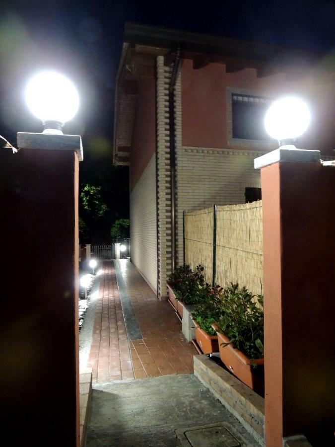 Albairate Foresteria Re Artu المظهر الخارجي الصورة